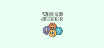 What Are Altcoins and Why They Matter — what altcoins are and why they play an important role in the crypto market