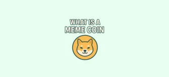 What Is a Meme Coin — a simple explanation of meme-based cryptocurrencies and why they gain popularity online