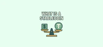 What Is a Stablecoin — a beginner-friendly explanation of stablecoins, how they work, and why they stay price-pegged