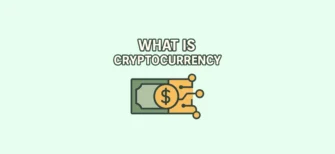 What is cryptocurrency — a simple explanation of digital money and how it works