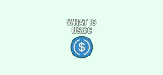 What is USDC — simple explanation of the USD Coin stablecoin, how it works, and why it’s pegged to the US dollar