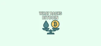 What backs Bitcoin — simple explanation of why Bitcoin has value without physical backing and what factors support its price and trust