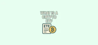 What is a crypto ETF — simple explanation of cryptocurrency exchange-traded funds, how they work, and why investors use them to gain exposure to digital assets