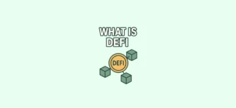 What is DeFi — simple explanation of decentralized finance and how it works without banks or intermediaries