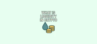 What is liquidity in crypto — simple explanation of how liquidity affects cryptocurrency trading, prices, and market stability
