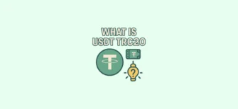 What is USDT TRC20 — simple explanation of the Tether token on the TRON network, its advantages, and how it differs from other USDT versions