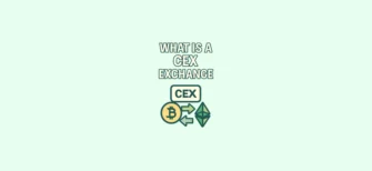 What is a CEX exchange — simple explanation of centralized cryptocurrency exchanges, how they work, and how users trade crypto through intermediaries