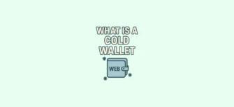 What is a cold wallet — simple explanation of offline cryptocurrency storage and how it keeps digital assets safe from hackers