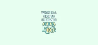 What is a crypto exchange — simple explanation of platforms where users buy, sell, and trade cryptocurrencies safely