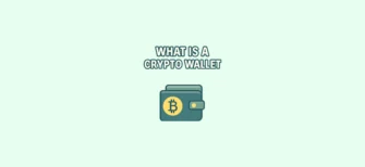 What is a crypto wallet — simple explanation of digital wallets, how they store cryptocurrencies, and how users send and receive crypto securely