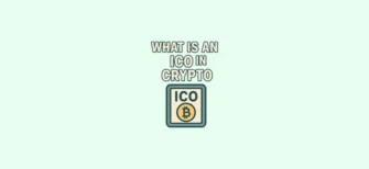 What is an ICO in crypto — simple explanation of initial coin offerings and how crypto projects raise funds through token sales