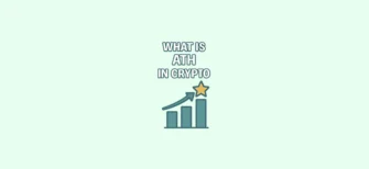 What is ATH in crypto — simple explanation of all-time high prices and why ATH levels are important in cryptocurrency markets