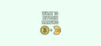 What is Bitcoin halving — simple explanation of the Bitcoin reward reduction event and how it affects miners and cryptocurrency prices