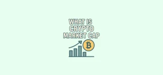 What is crypto market cap — simple explanation of cryptocurrency market capitalization and how it shows the total value of digital assets