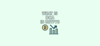 What is DCA in crypto — simple explanation of dollar-cost averaging and how this strategy helps reduce risk when investing in cryptocurrencies