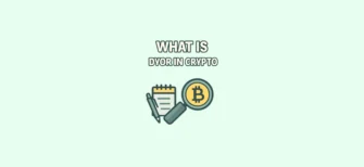 What is DYOR in crypto — simple explanation for beginners of how to do your own research before investing in cryptocurrencies