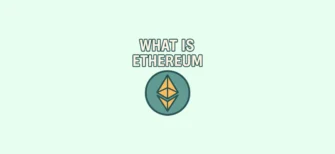 What is Ethereum — simple explanation of the Ethereum blockchain, how it works, and why it’s used for smart contracts and decentralized apps