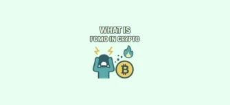 What is FOMO in crypto — simple explanation of fear of missing out in cryptocurrency markets and how it influences investor behavior