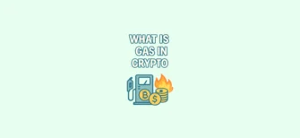 What is gas in crypto — simple explanation of transaction fees on blockchain networks and how gas is used to process crypto transactions