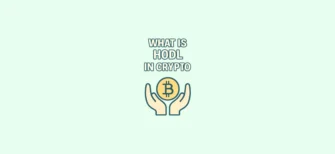 What is HODL in crypto — simple explanation of the long-term holding strategy and why investors choose to hold cryptocurrencies despite market volatility