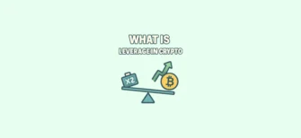 What is leverage in crypto — simple explanation of how borrowed funds amplify gains and risks in cryptocurrency trading
