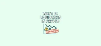 What is liquidation in crypto — simple explanation of how forced position closures work in leveraged crypto trading and why liquidations happen