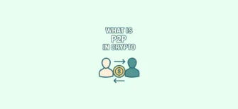 What is P2P in crypto — simple explanation of peer-to-peer cryptocurrency transactions and how users trade directly without intermediaries
