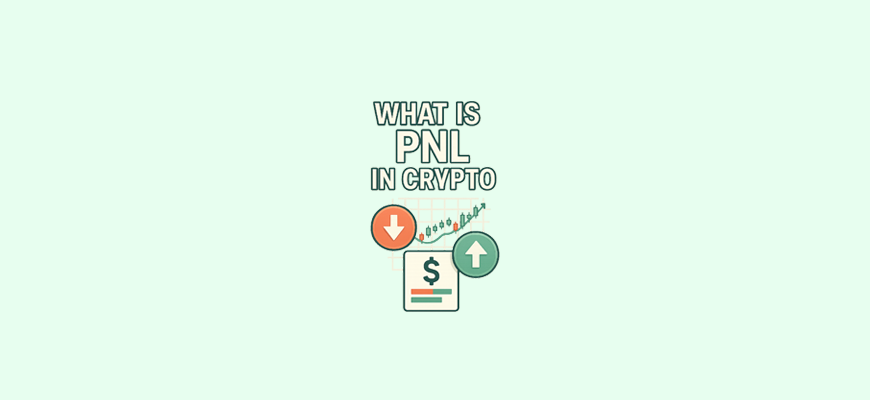 What is PnL in crypto — simple explanation of profit and loss calculation in cryptocurrency trading and how traders measure performance