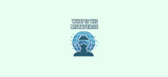 What is the metaverse — simple explanation of virtual worlds, digital assets, and how blockchain and crypto are used in the metaverse ecosystem
