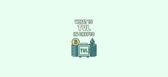 What is TVL in crypto — simple explanation of total value locked and how it measures activity and trust in DeFi platforms