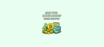 Can you make money with crypto — simple explanation for beginners of whether it’s possible to earn with cryptocurrency and the most common ways to do it
