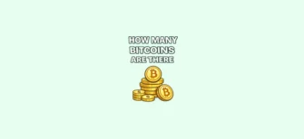 How many Bitcoins are there — simple explanation of Bitcoin’s maximum supply, circulating supply, and how new Bitcoins are created through mining