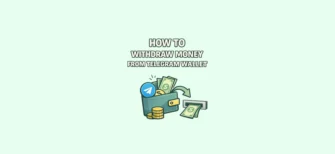 How to withdraw money from Telegram Wallet — step-by-step guide for beginners on withdrawing cryptocurrency or funds from a Telegram wallet safely