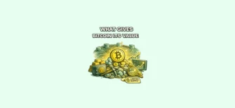 What gives Bitcoin its value — simple explanation of the factors that make Bitcoin valuable, including scarcity, demand, decentralization, and trust