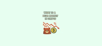 What is a bear market in crypto — simple explanation of a market phase where cryptocurrency prices decline and investor sentiment turns negative