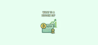 What is a Bitcoin ETF — simple explanation of exchange-traded funds that track Bitcoin’s price and allow investors to gain exposure without owning Bitcoin directly