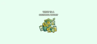 What is a custodial wallet — simple explanation of crypto wallets where a third party holds and manages users’ private keys and funds