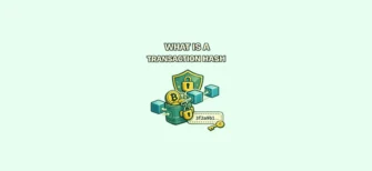 What is a transaction hash — simple explanation of the unique identifier used to track and verify cryptocurrency transactions on the blockchain