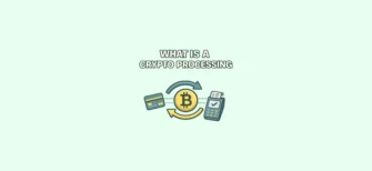 What is crypto processing — simple explanation of how cryptocurrency payment processing works and how businesses accept and handle crypto payments