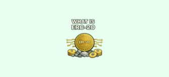 What is ERC-20 — simple explanation of the Ethereum token standard and how ERC-20 tokens are created and used on the Ethereum blockchain
