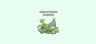 What is funding in crypto — simple explanation of how funding mechanisms work in cryptocurrency markets, including funding rates and project financing