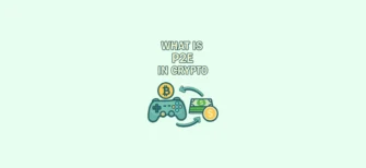 What is P2E in crypto — simple explanation of play-to-earn games and how users earn cryptocurrency by playing blockchain-based games