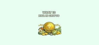 What is RWA in crypto — simple explanation of real-world assets in blockchain, how physical assets are tokenized, and why RWAs matter in crypto