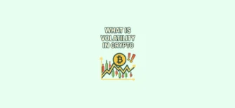 What is volatility in crypto — simple explanation of rapid price fluctuations in cryptocurrency markets and why crypto prices change so quickly
