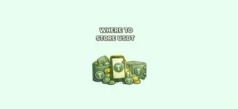 Where to store USDT — simple guide for beginners on the best wallets and storage options for keeping Tether safe across different blockchains