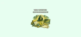 Who invented cryptocurrency — simple explanation of the origins of cryptocurrency and the role of Satoshi Nakamoto in creating Bitcoin