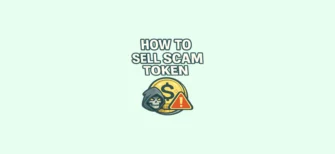 How to sell a scam token — simple guide explaining what to do if you receive a suspicious crypto token and how to avoid common scam risks when trying to sell it