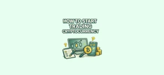 How to start trading cryptocurrency — step-by-step beginner’s guide to opening an account, choosing an exchange, and making your first crypto trade
