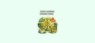 What affects Bitcoin price — simple explanation of the key factors influencing Bitcoin’s value, including supply and demand, market news, adoption, and investor sentiment