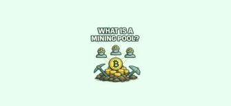 What is a mining pool — simple explanation of how miners combine computing power to increase their chances of earning cryptocurrency rewards